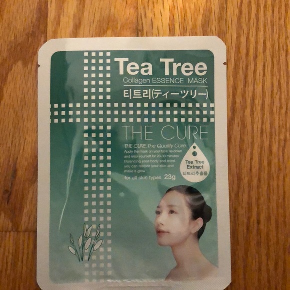 Mask bundle - Picture 3 of 7